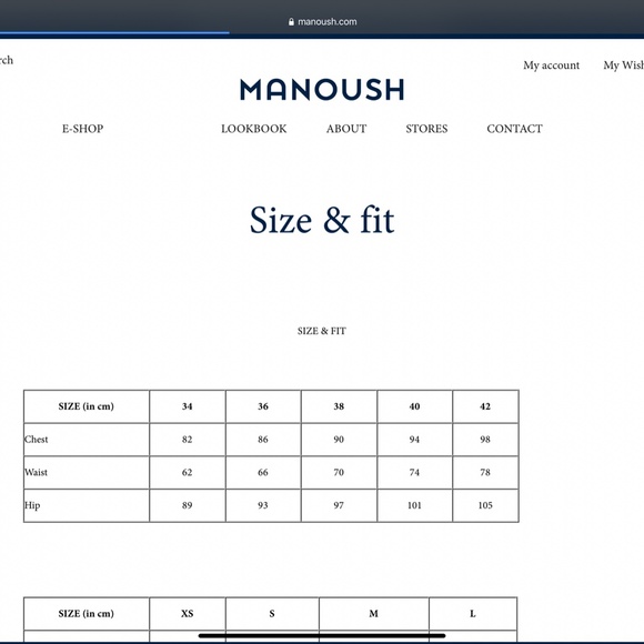 Manoush Corduroy pants - Picture 6 of 8